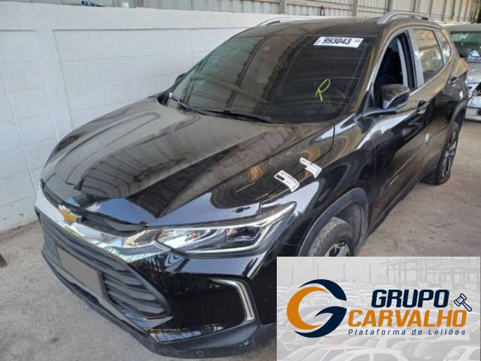 CHEVROLET TRACKER 24/25