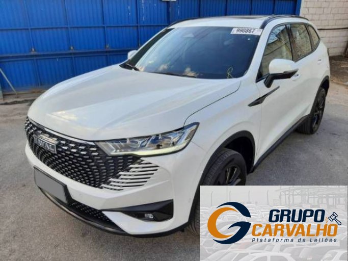 GWM HAVAL H6 23/24
