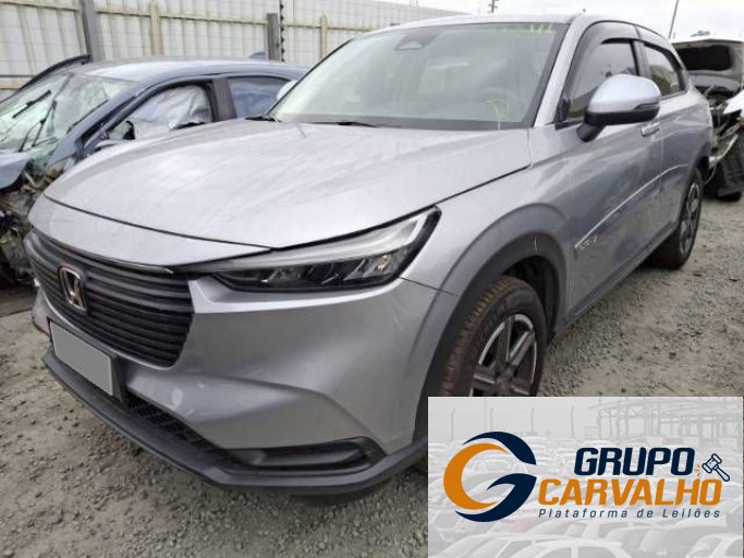 HONDA HR-V 24/25