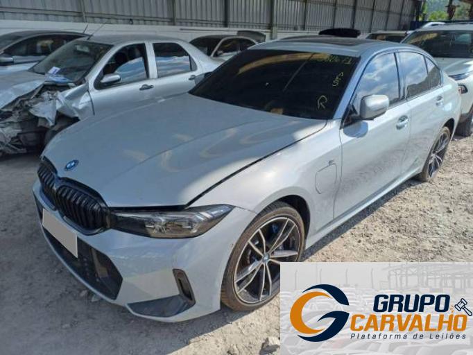 BMW SERIE 3 24/24