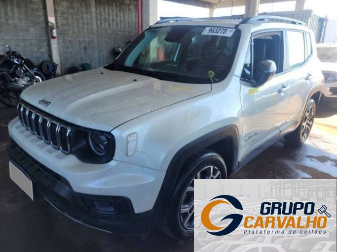 JEEP RENEGADE 22/23