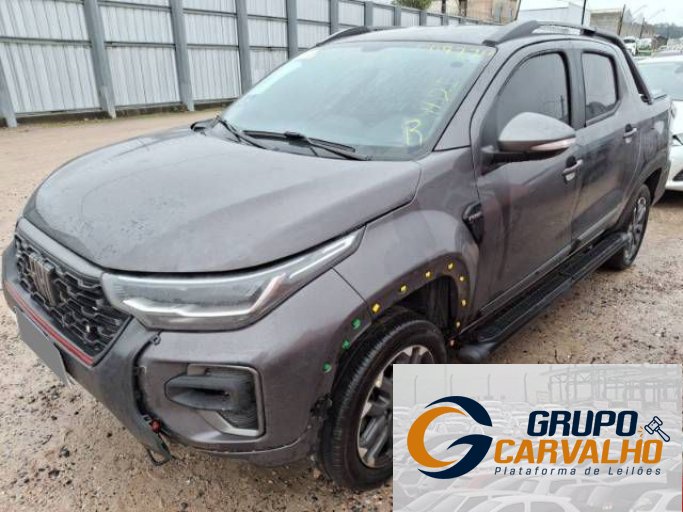 FIAT STRADA CD 24/25