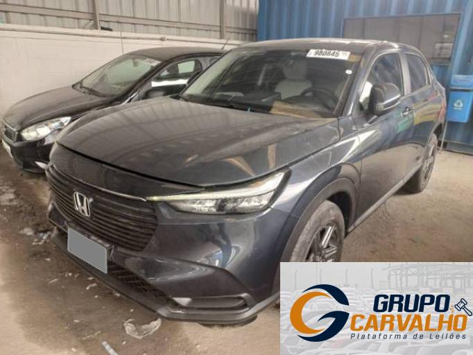 HONDA HR-V 24/25