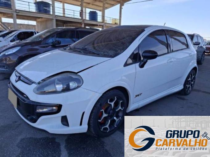 FIAT PUNTO 16/16