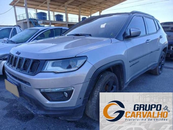 JEEP COMPASS 20/21