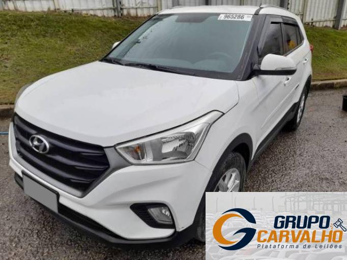 HYUNDAI CRETA 23/24