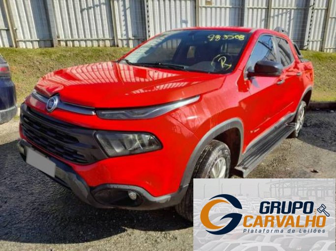 FIAT TORO 20/21