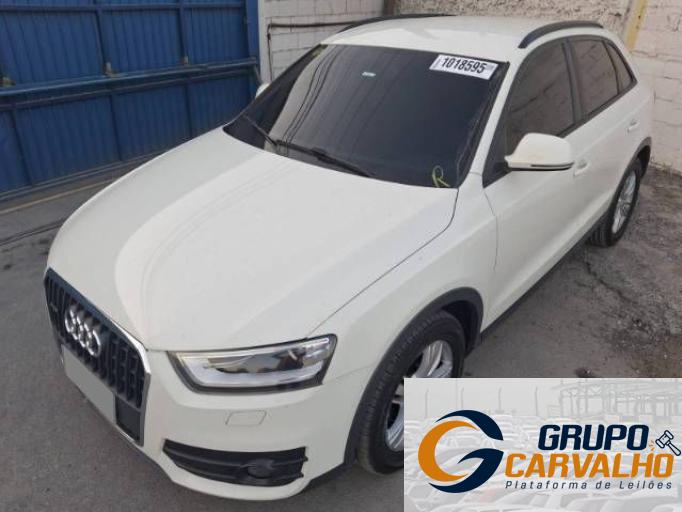 AUDI Q3 14/14