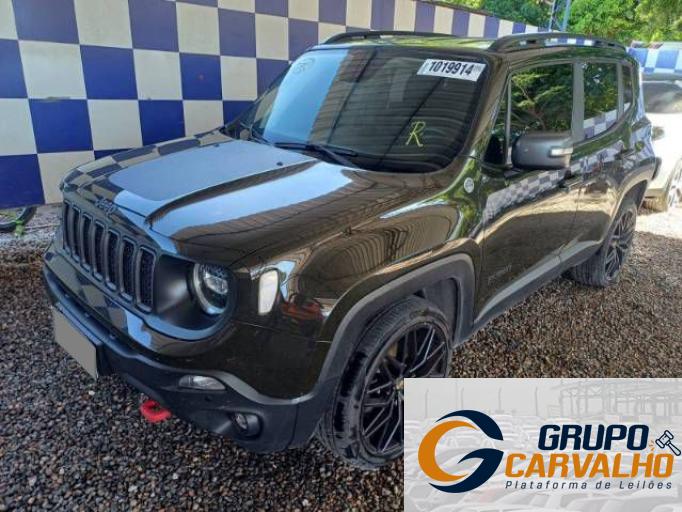JEEP RENEGADE 20/21