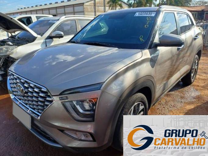 HYUNDAI CRETA 21/22