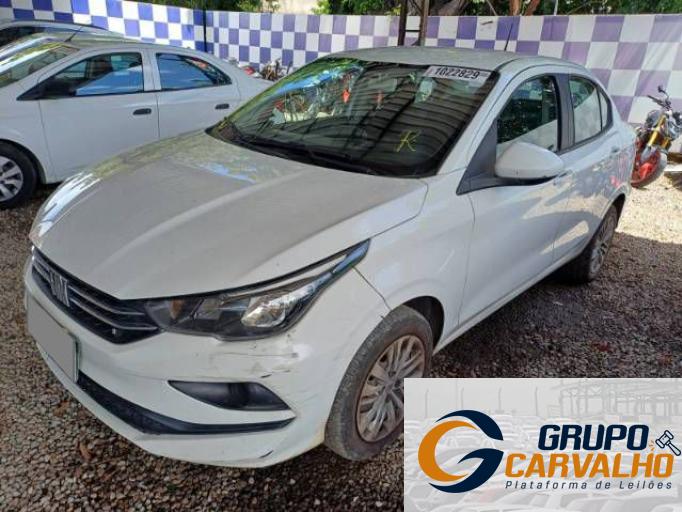 FIAT CRONOS 22/23