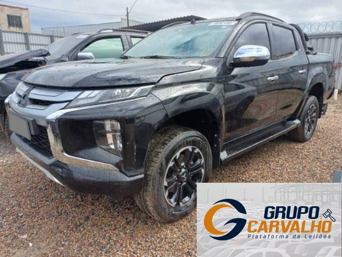 MITSUBISHI L200 TRITON 23/23