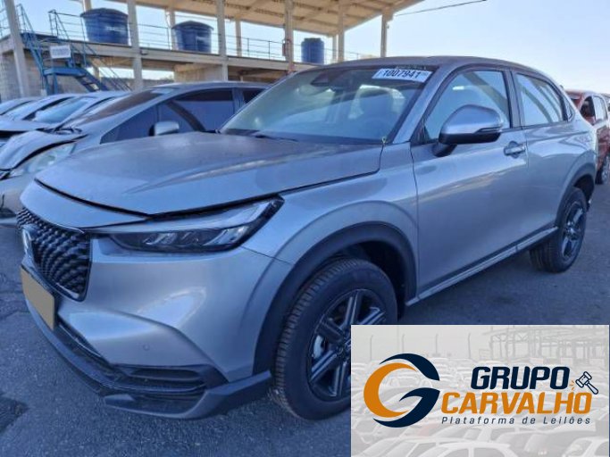 HONDA HR-V 24/25