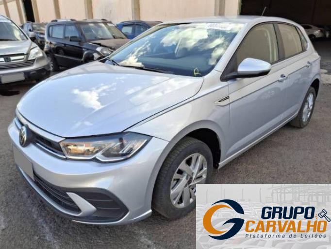 VOLKSWAGEN POLO 23/24