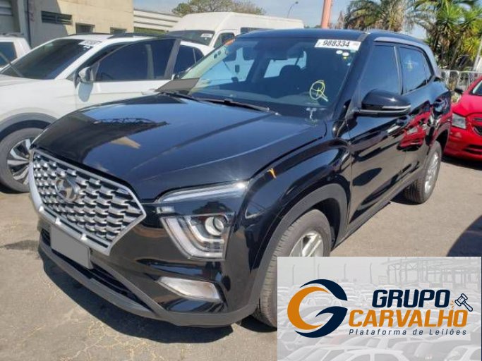 HYUNDAI CRETA 24/25