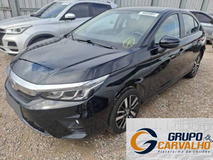 HONDA CITY 24/24