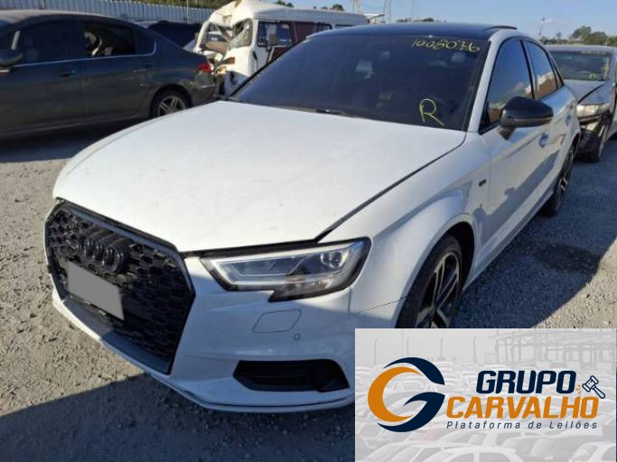 AUDI A3 SEDAN 20/20