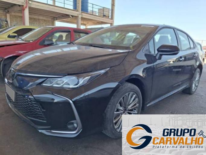 TOYOTA COROLLA 24/25