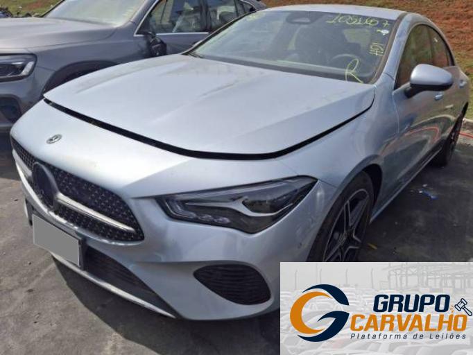 MERCEDES BENZ CLASSE CLA 24/25