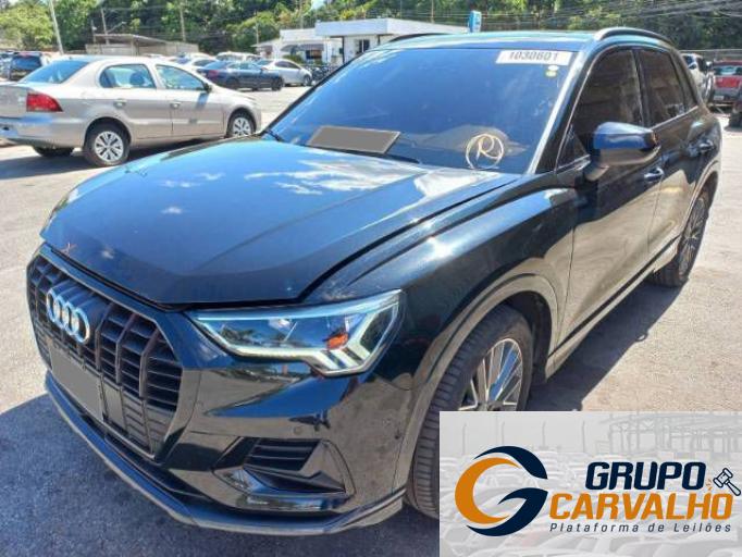 AUDI Q3 20/20
