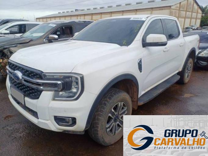 FORD RANGER CD 23/24