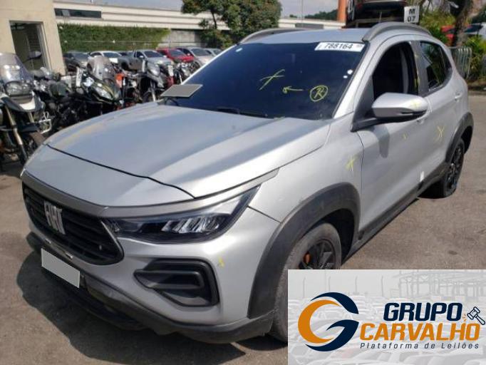 FIAT PULSE 22/22