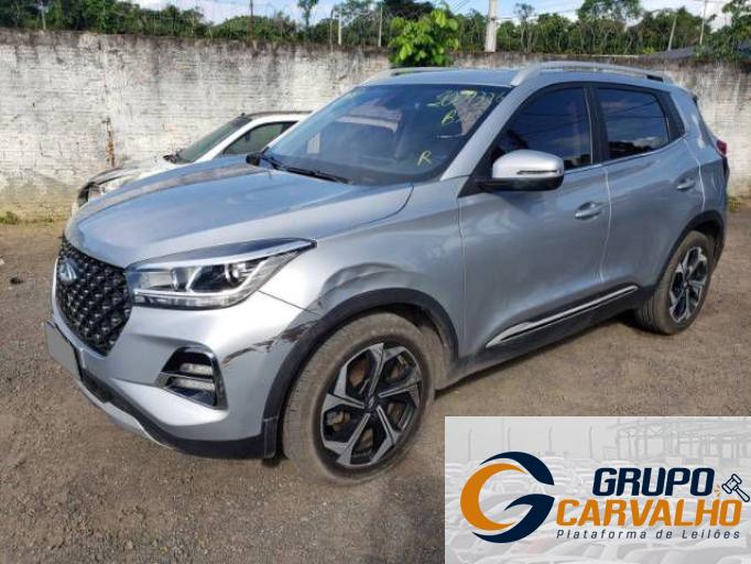 CAOA CHERY TIGGO 5X 22/23