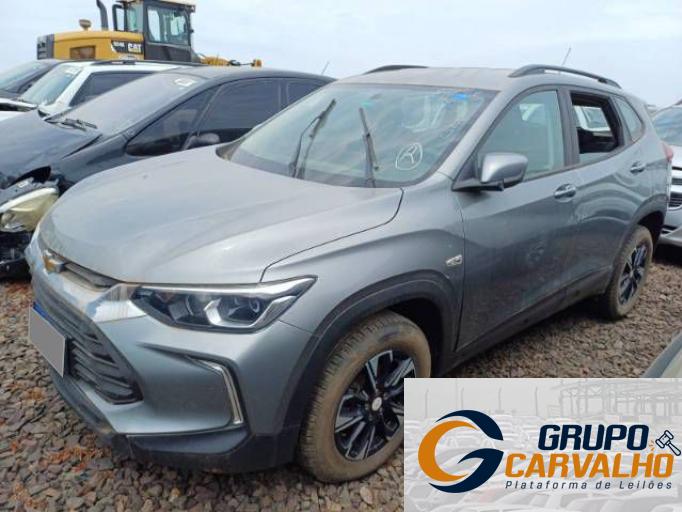 CHEVROLET TRACKER 23/24