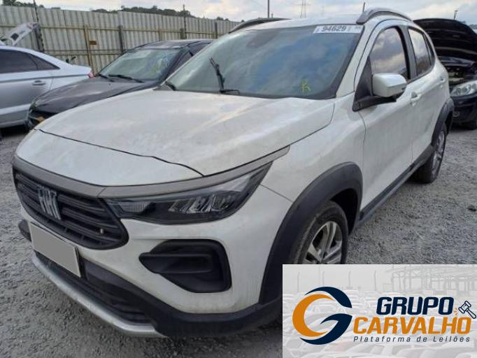 FIAT PULSE 22/22