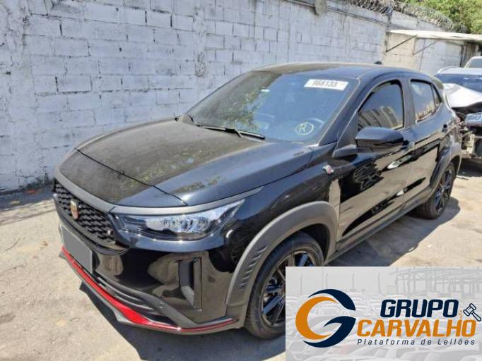 FIAT PULSE 24/24