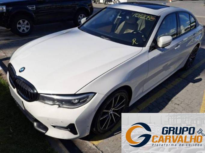 BMW SERIE 3 20/20