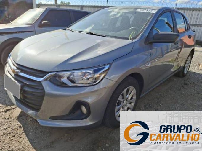 CHEVROLET  ONIX 23/24