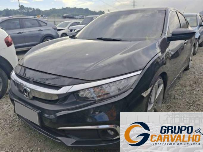 HONDA CIVIC 21/21