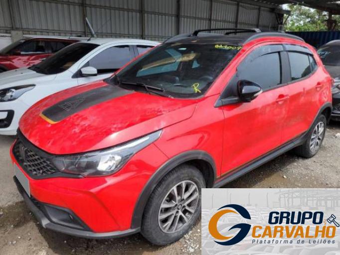 FIAT ARGO 23/23