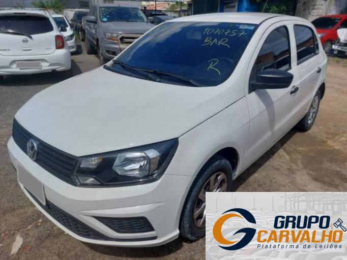 VOLKSWAGEN GOL 22/23