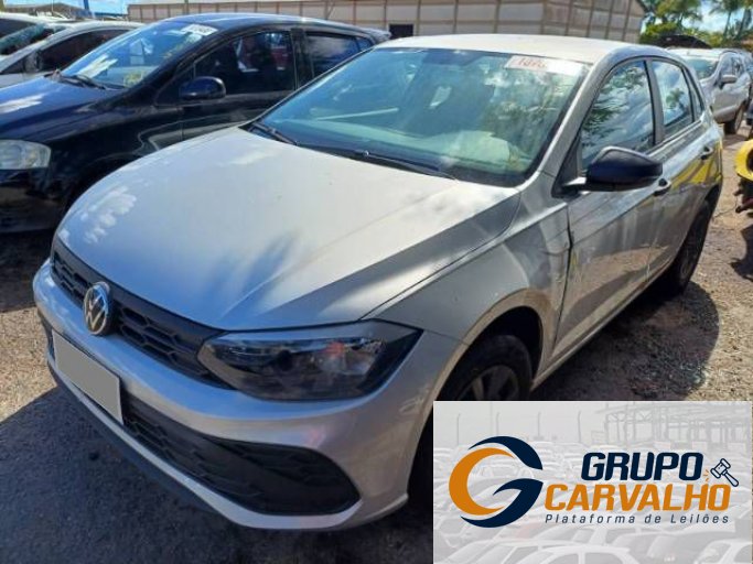 VOLKSWAGEN POLO 24/25