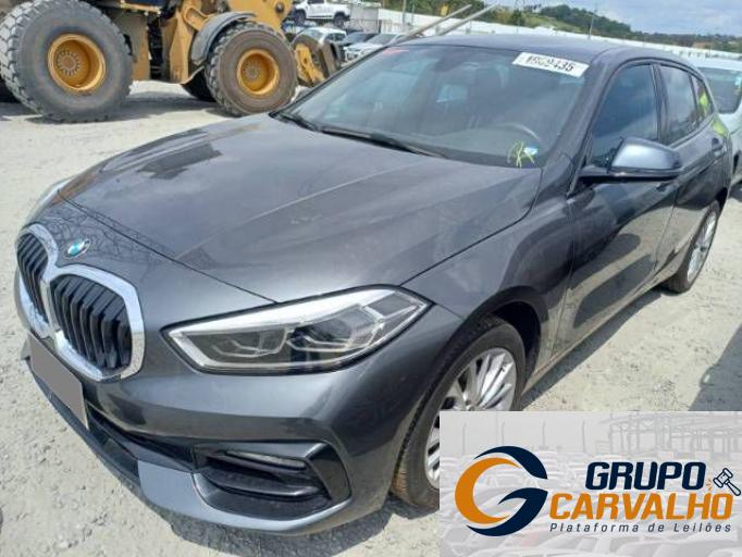 BMW SERIE 1 19/20