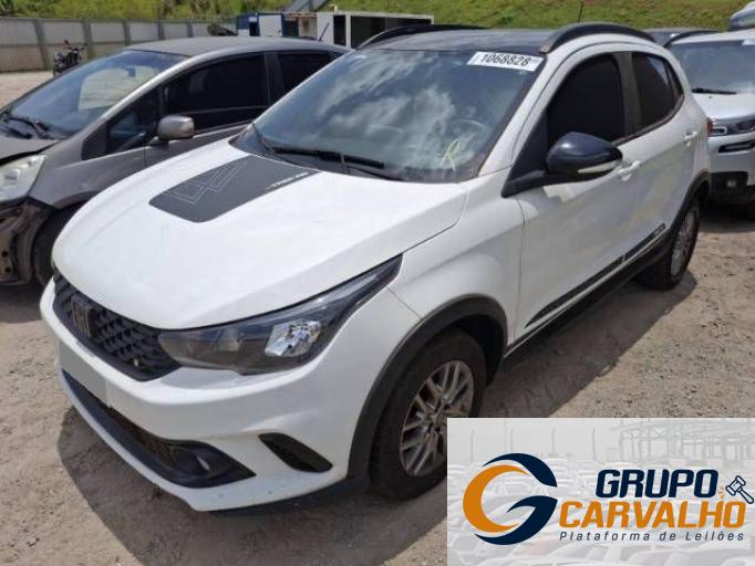 FIAT ARGO 21/22