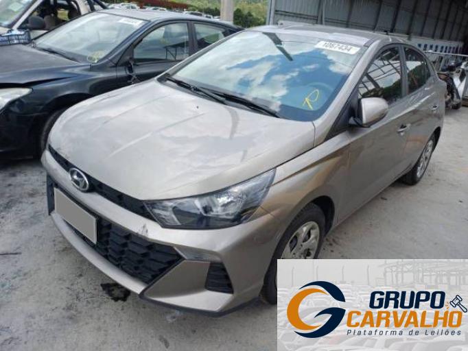 HYUNDAI HB20S 23/24