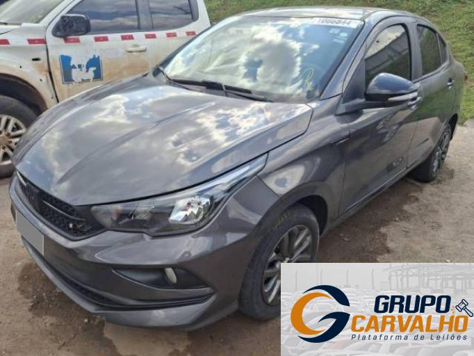 FIAT CRONOS 21/21
