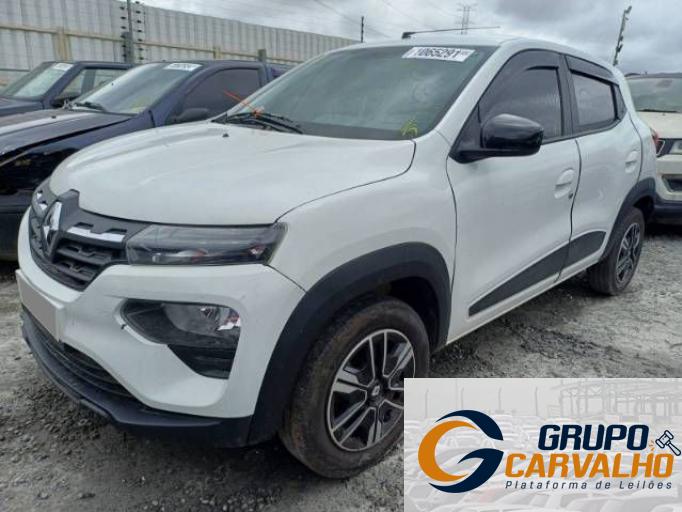 RENAULT KWID 22/23