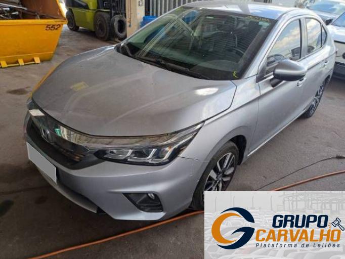 HONDA CITY 23/24