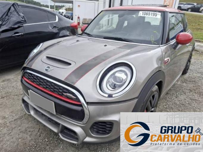 MINI COOPER 18/19