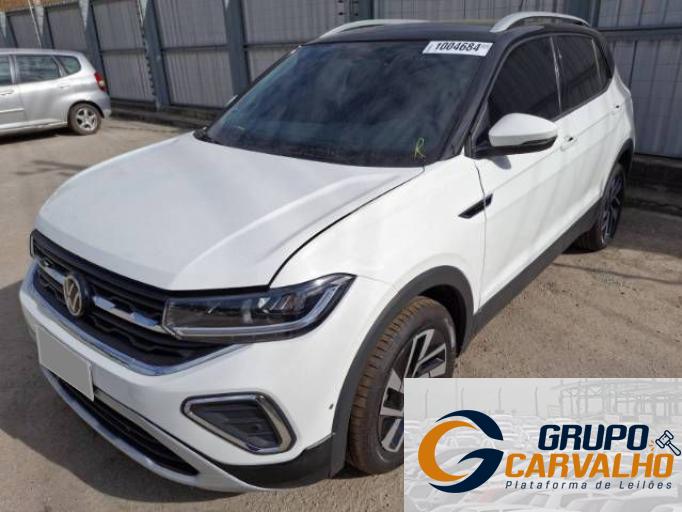 VOLKSWAGEN T-CROSS 24/25