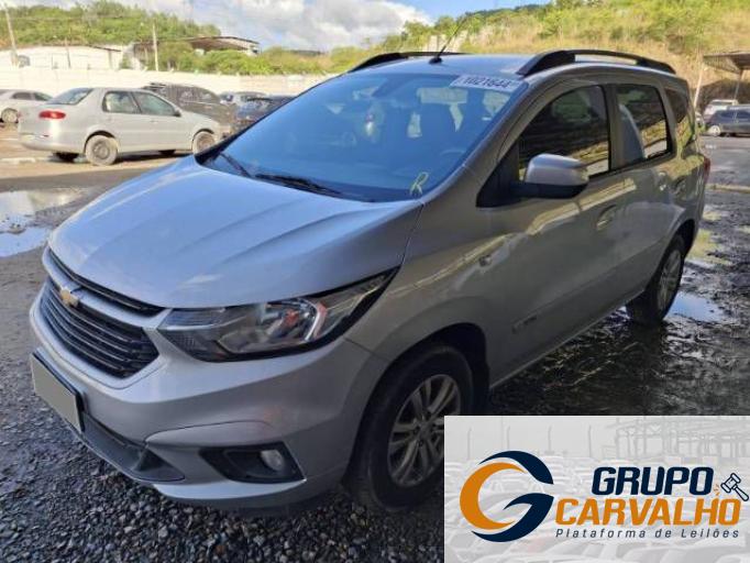 CHEVROLET SPIN 19/20
