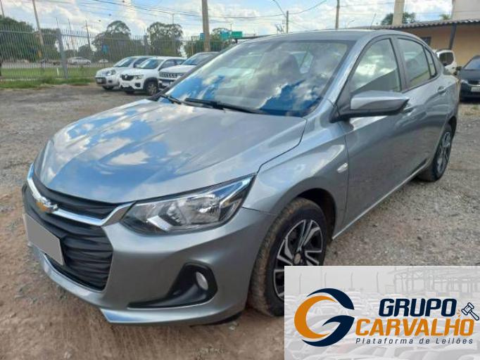 CHEVROLET ONIX PLUS 24/25