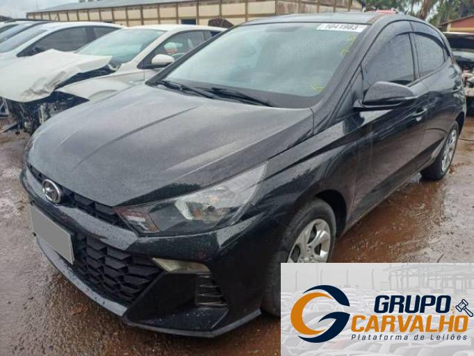 HYUNDAI HB20 22/23
