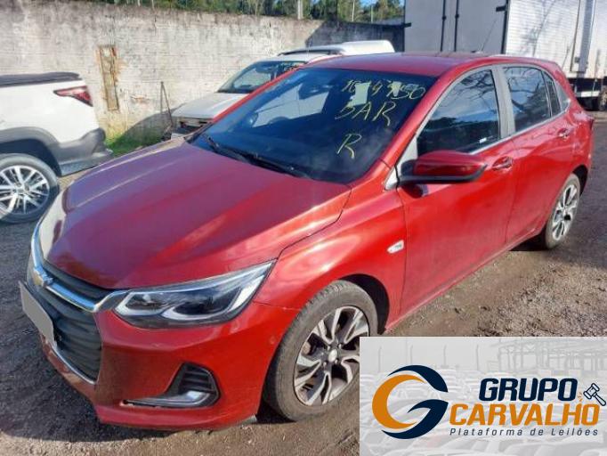 CHEVROLET ONIX 23/24