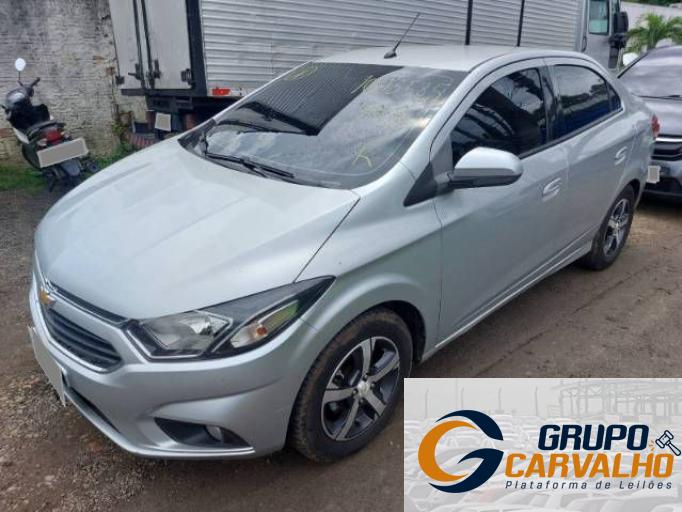CHEVROLET PRISMA 18/19