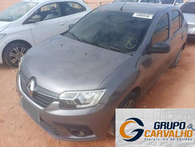 RENAULT LOGAN 20/21